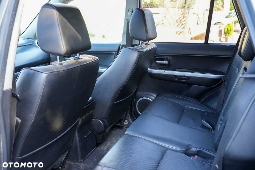 Suzuki Grand Vitara - 6