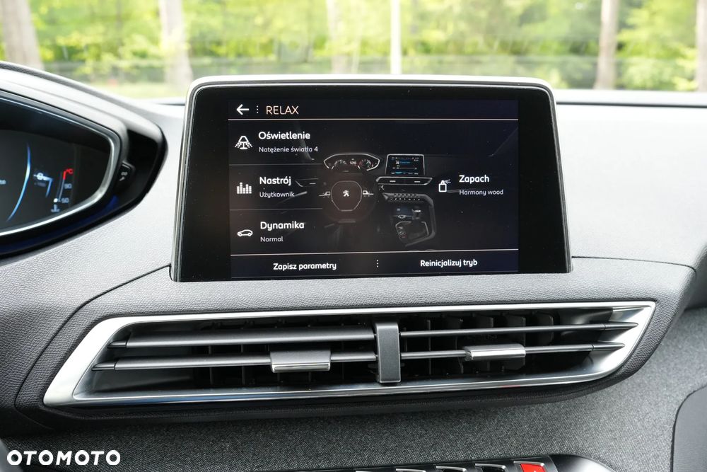 Peugeot 3008 BlueHDi 150 Stop & Start Allure - 26