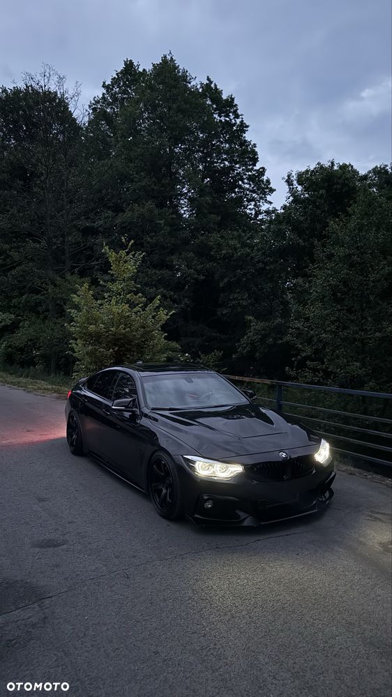 BMW Seria 4 - 6