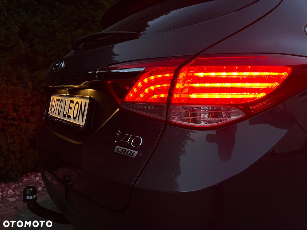 Hyundai i40 - 39