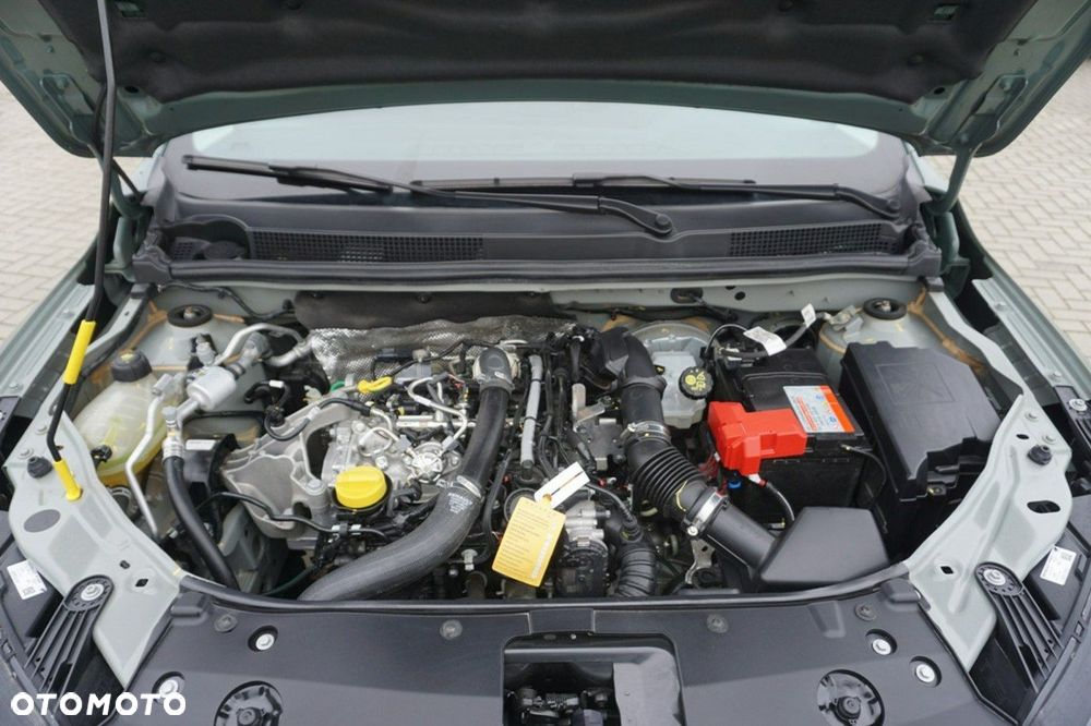 Dacia Sandero Stepway - 12