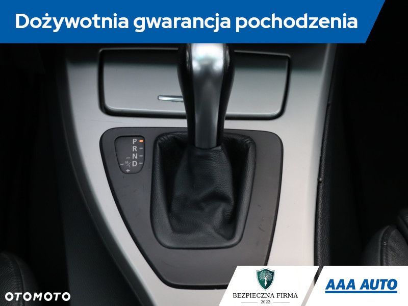 BMW Seria 3 - 21