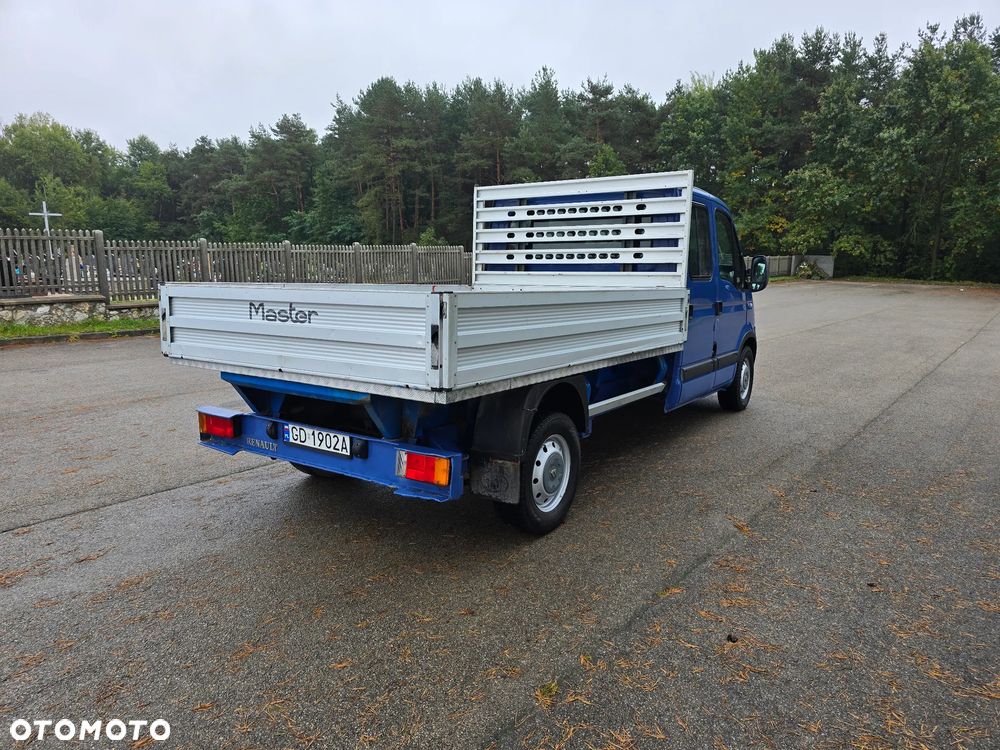 Renault Master - 6