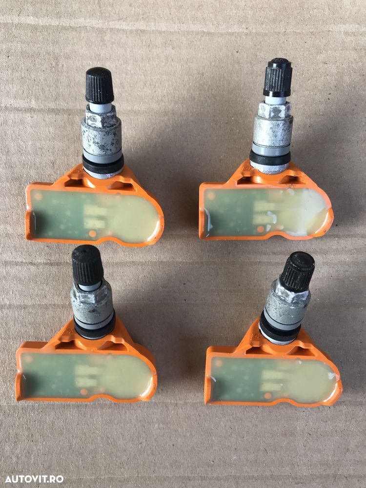 Senzori Presiune - Ford Focus/C-Max/B-Max/Tourneo-Courier/Mondeo/Ka - 4