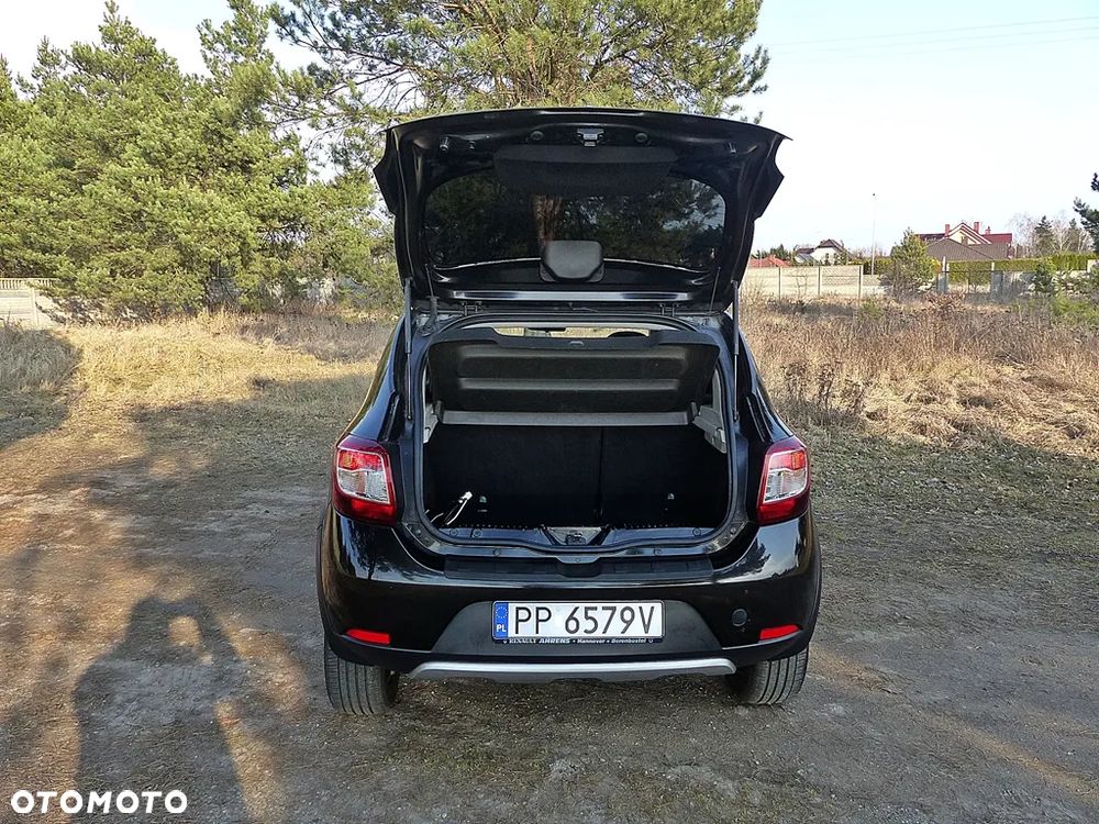 Dacia Sandero TCe 90 Laureate - 9