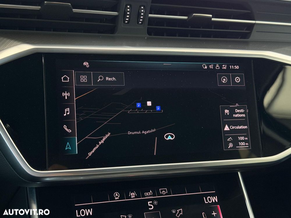 Audi A6 Limuzina - 18