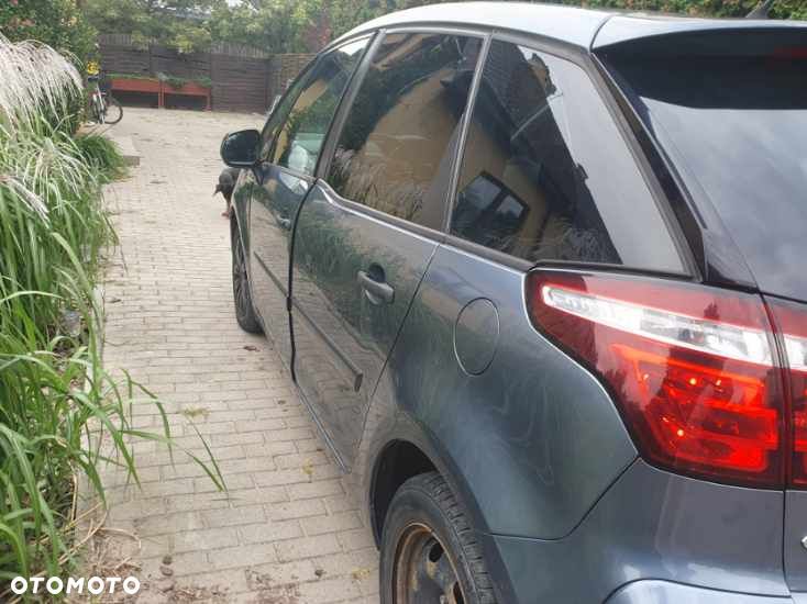 Citroën C4 1.6 HDi SX Pack MCP - 2