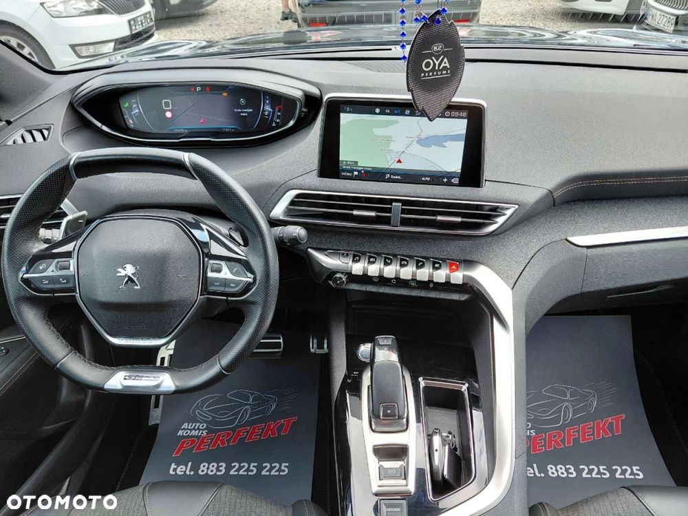 Peugeot 3008 - 20