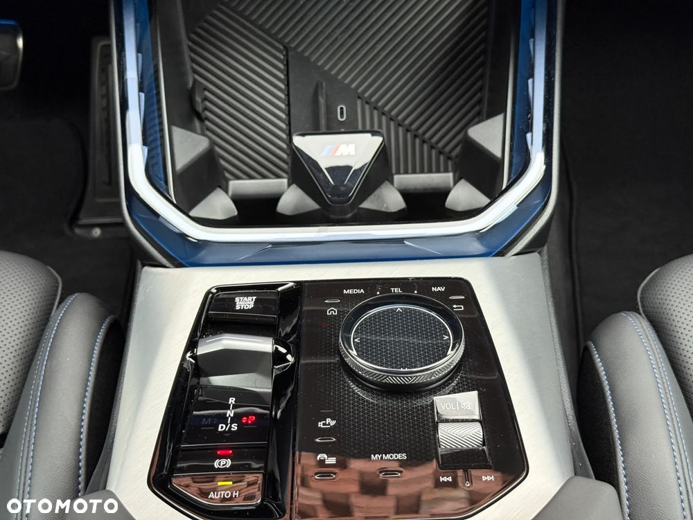 BMW X3 xDrive20d MHEV M Sport sport - 17