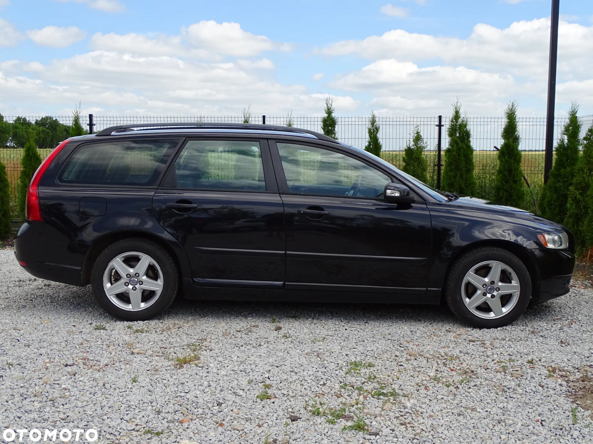 Volvo V50 2.0D - 10