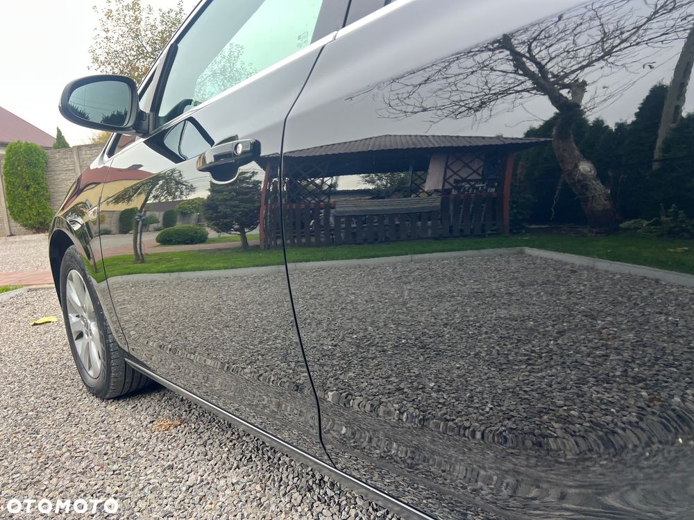 Opel Astra - 7