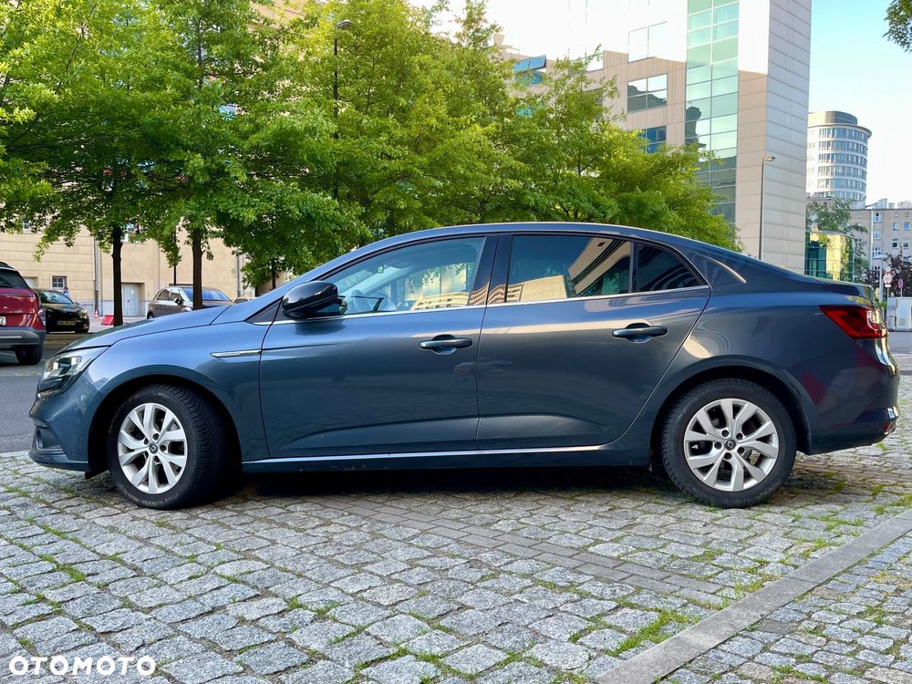 Renault Megane - 8