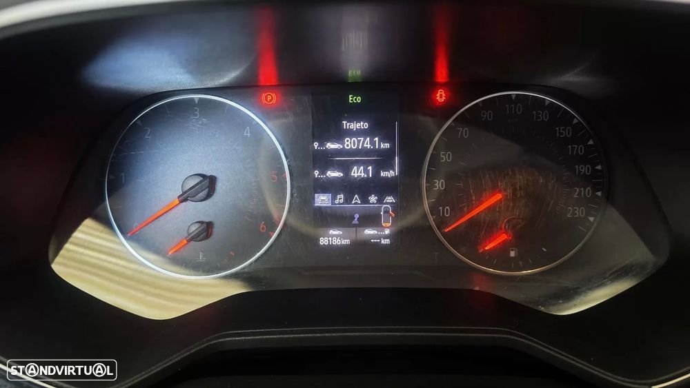 Renault clio van 1.5 bluedci air nav - 23