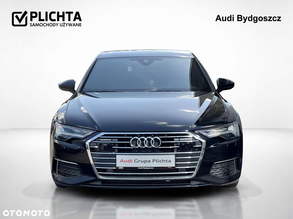 Audi A6 Limousine - 8