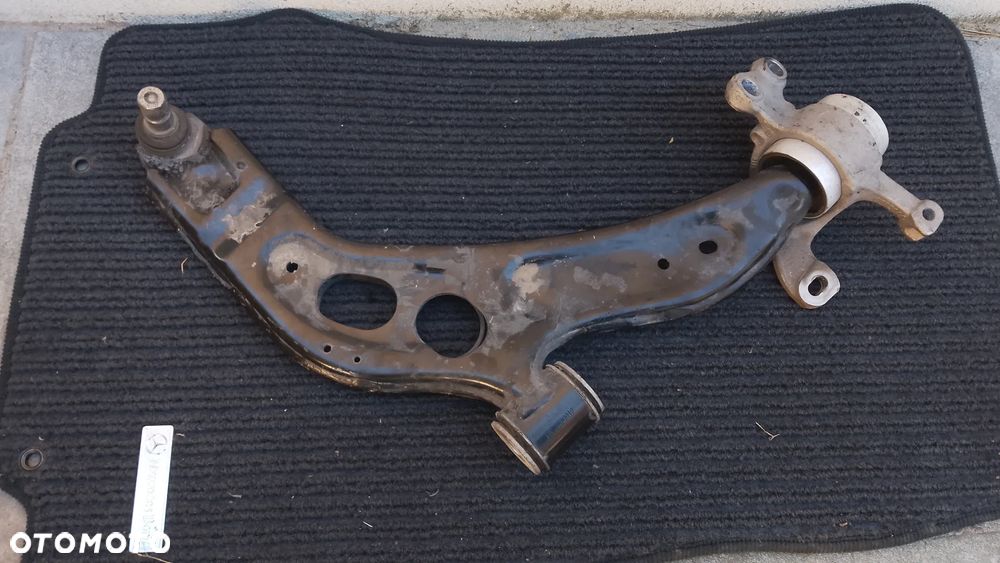 WAHACZ PRAWY PRZÓD 6879844 BMW 1 F40 2 F44 2 F45 F46 F48 F39 MINI F54 F60 - 2