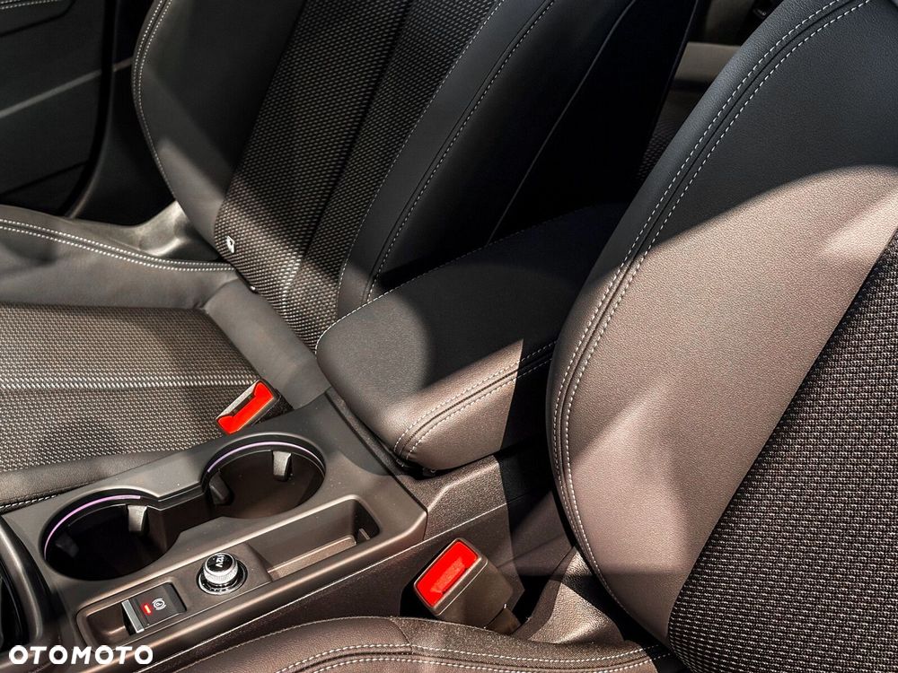 Audi A3 Sportback - 21