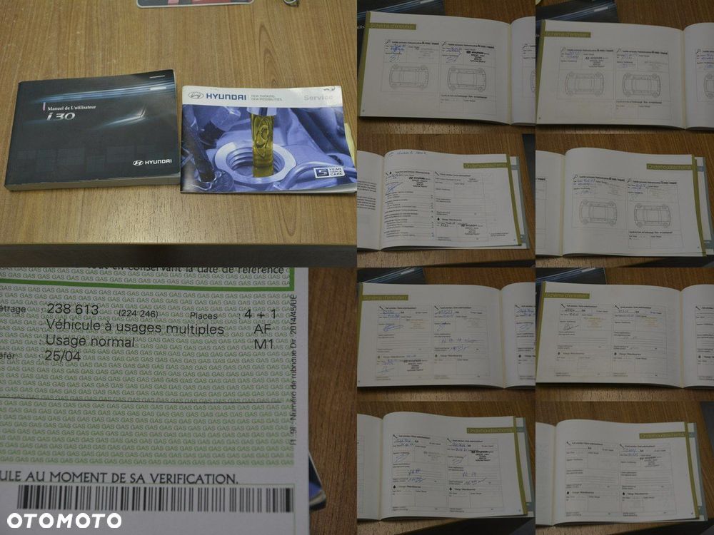 Hyundai i30 1.4 Comfort - 33