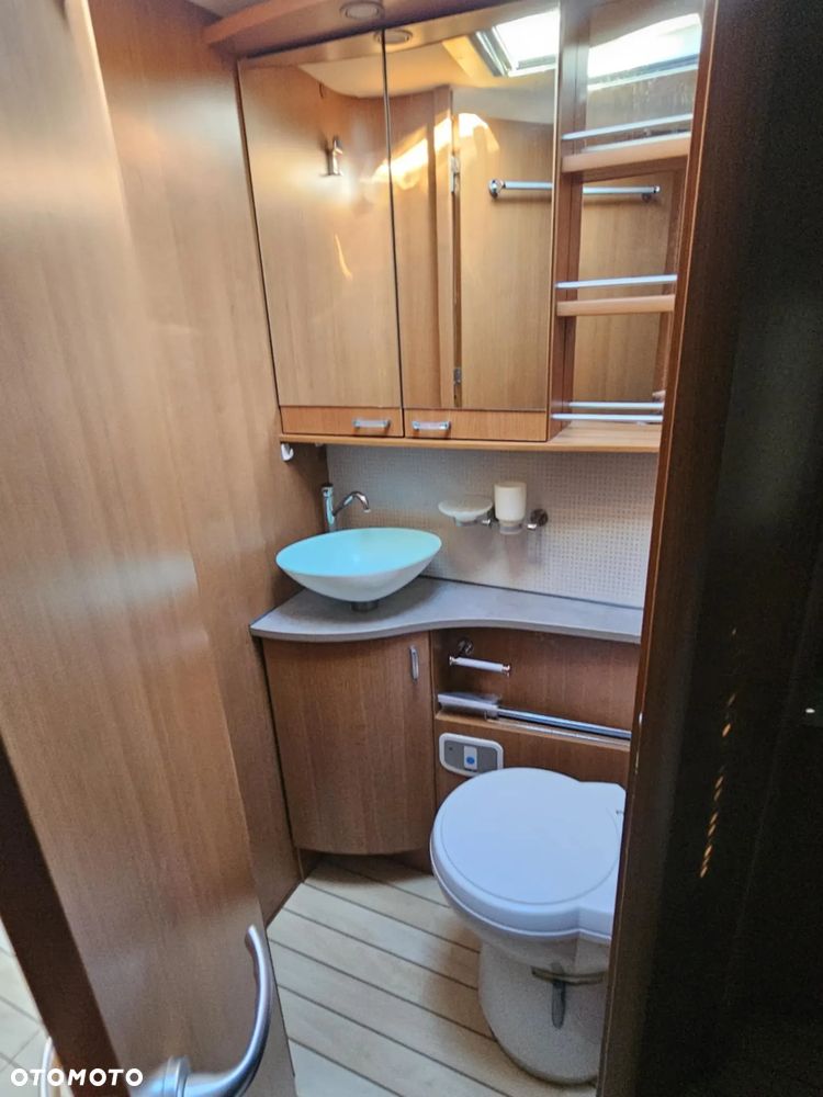 Fiat DUCATO  PILOTE REFERENCE G,740  Francja - 18