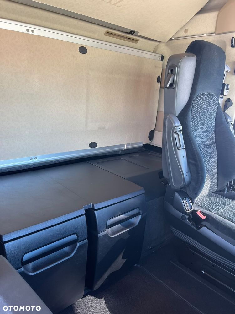 Mercedes-Benz Wynajem MERCEDES ACTROS LOW DECK - 15