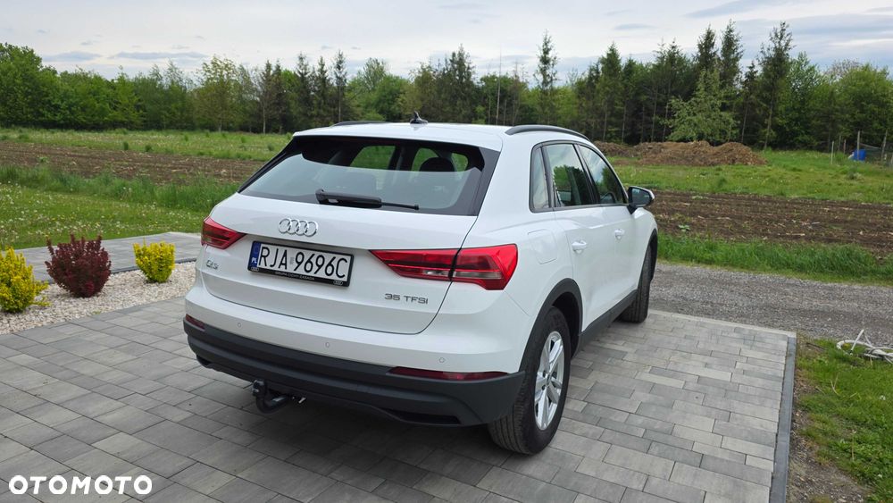 Audi A3 Sportback - 5