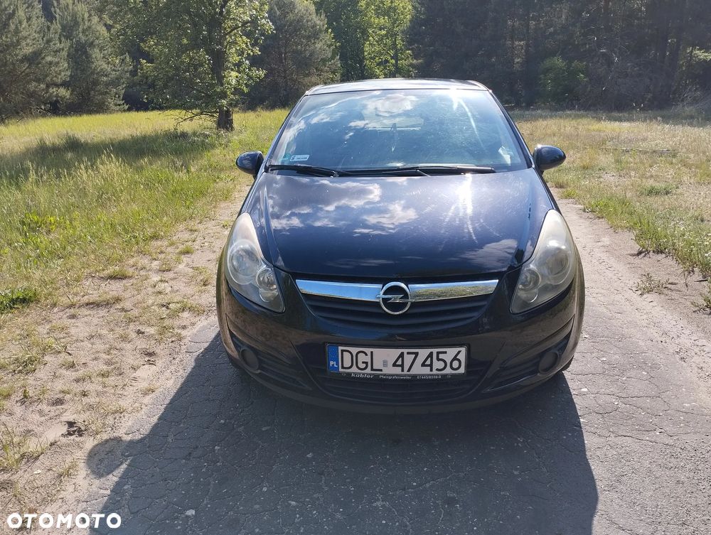 Opel Corsa 1.2 16V Enjoy - 3