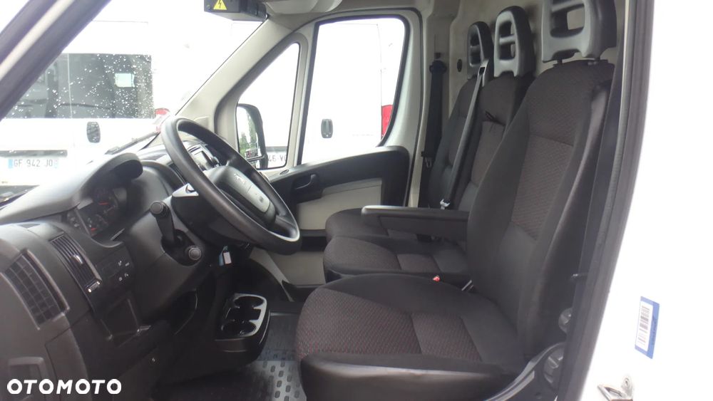 Peugeot Boxer - 8