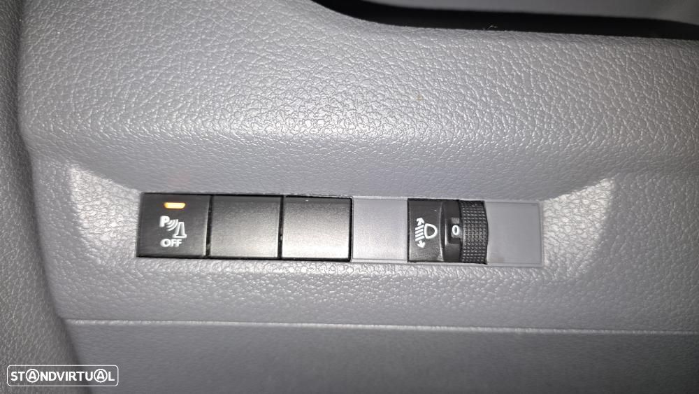 Fiat Scudo Fiat Scudo L2H1 | IVA | Nacional | 3 Lugares - 14