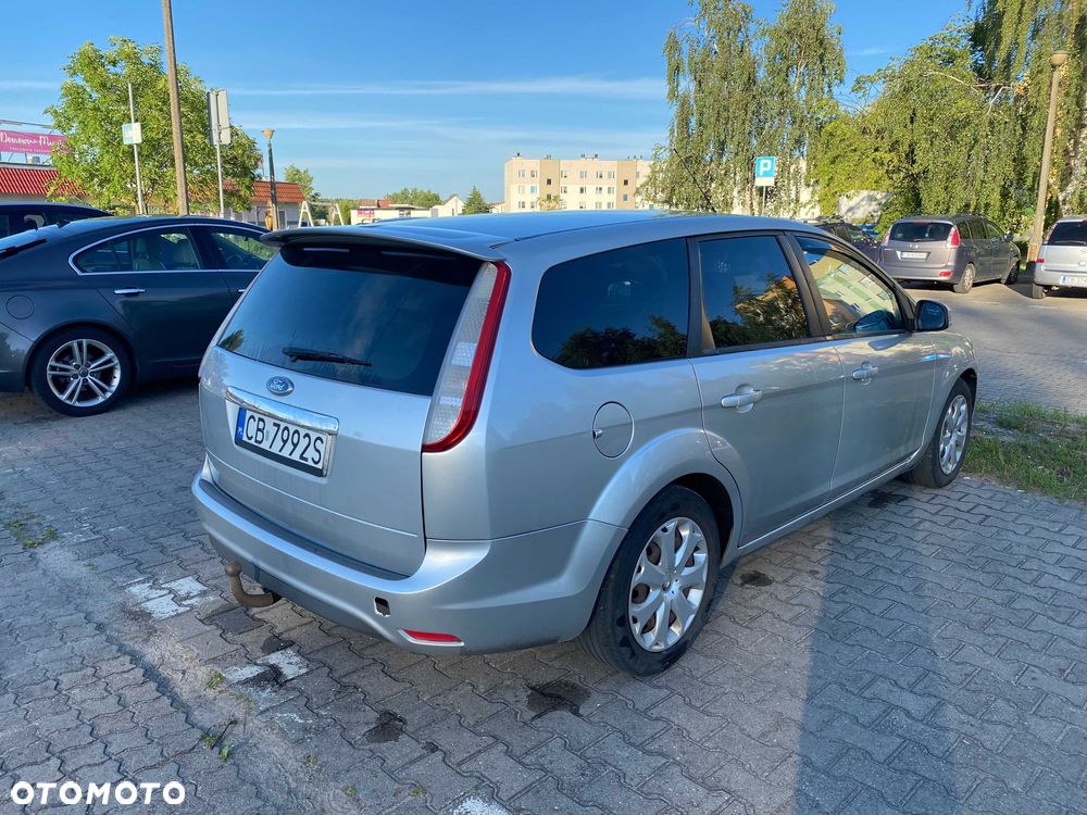 Ford Focus - 4