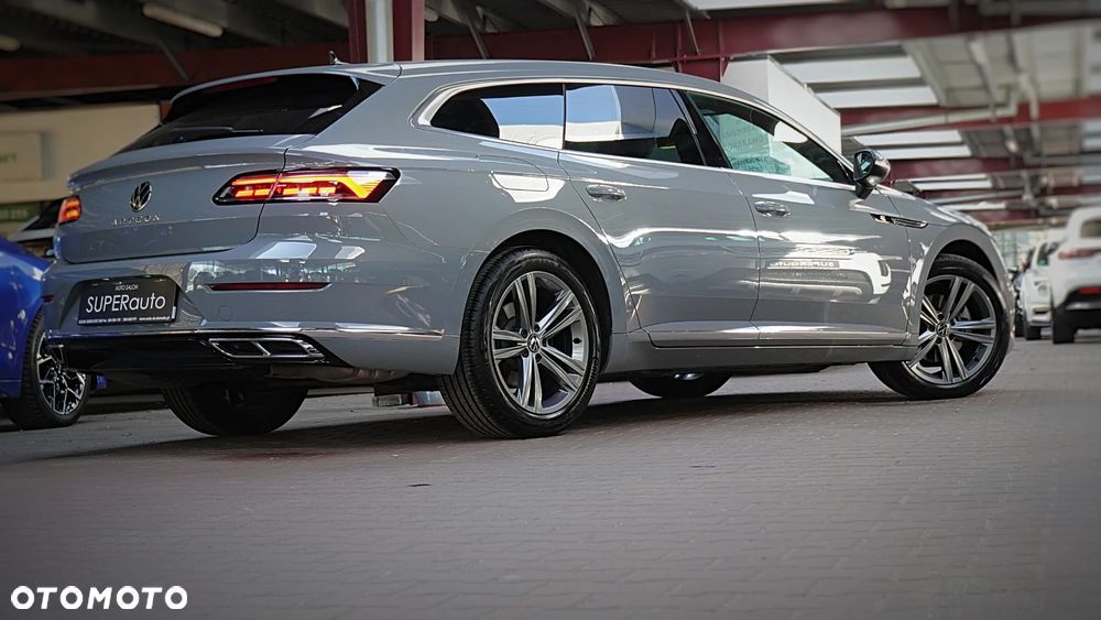 Volkswagen Arteon 2.0 TSI R-Line DSG - 13