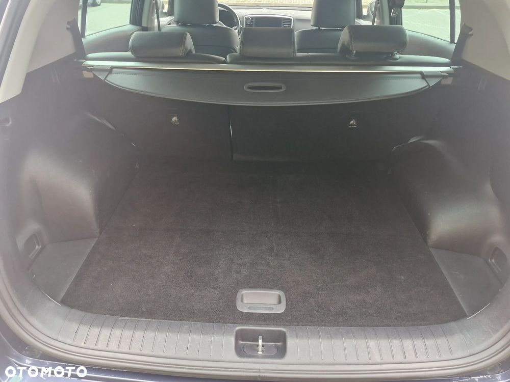 Kia Sportage - 16
