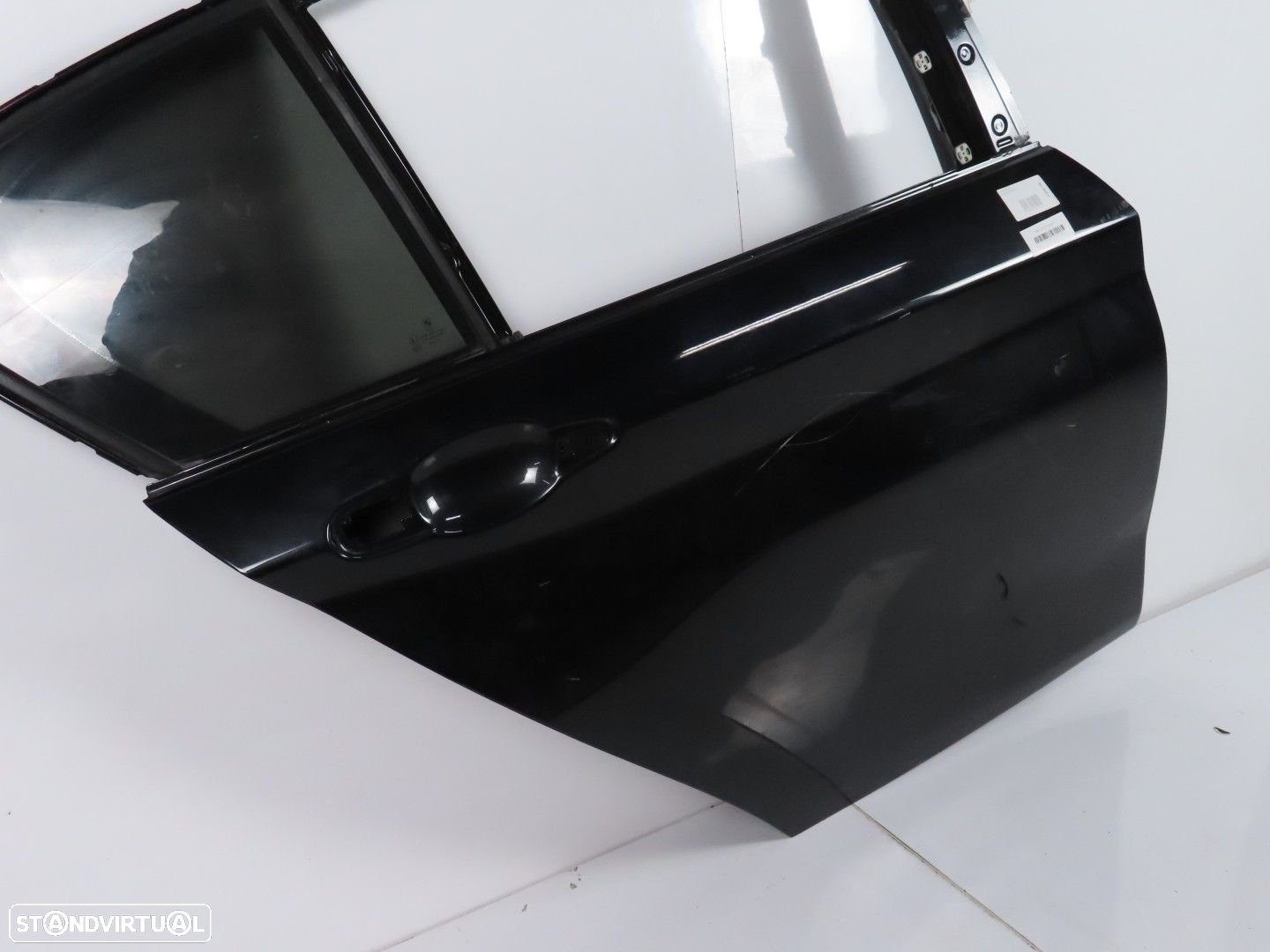 Porta Direito/Trás Usado / Original BMW 1 (F20) 41527284516 - 3