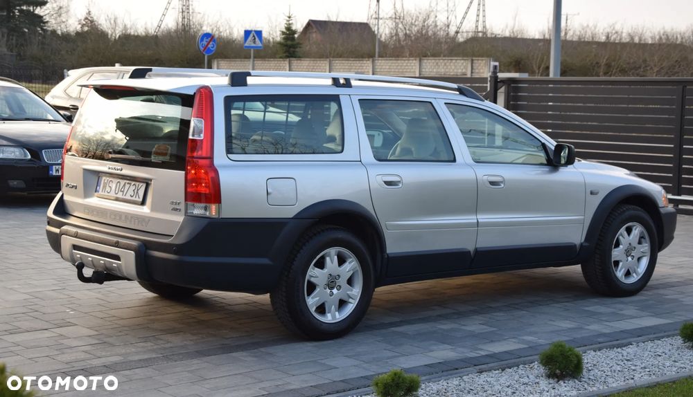 Volvo V70 2.5T AWD Summum - 15