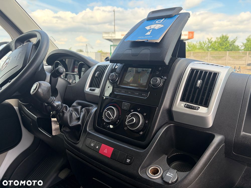 Fiat Ducato - 9