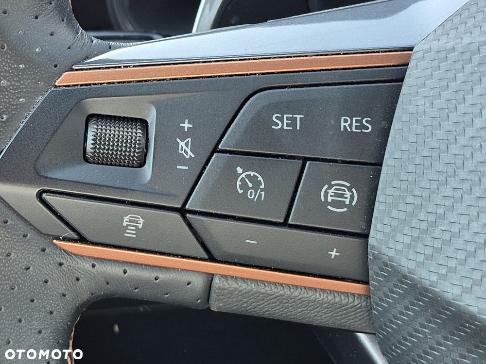Cupra Leon Sportstourer 2.0 TSI VZ DSG - 21