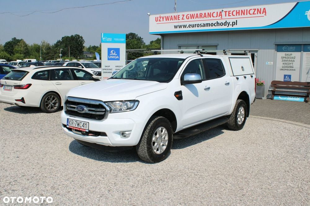 Ford Ranger - 2