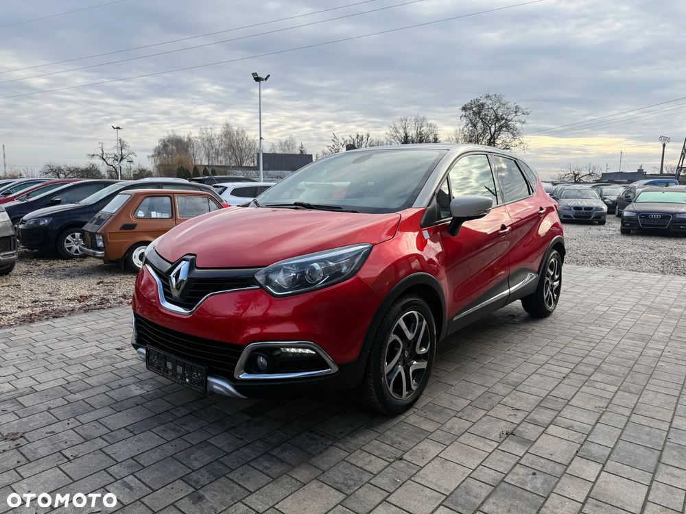 Renault Captur TCe 120 EDC Helly Hansen - 2