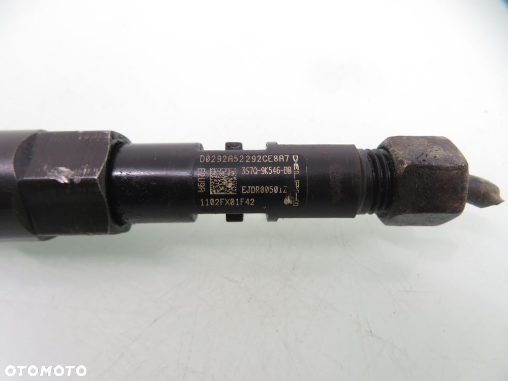 WTRYSKIWACZ FORD MONDEO III 2.0 TDCi 3S7Q9K546BB EJDR00501Z - 3