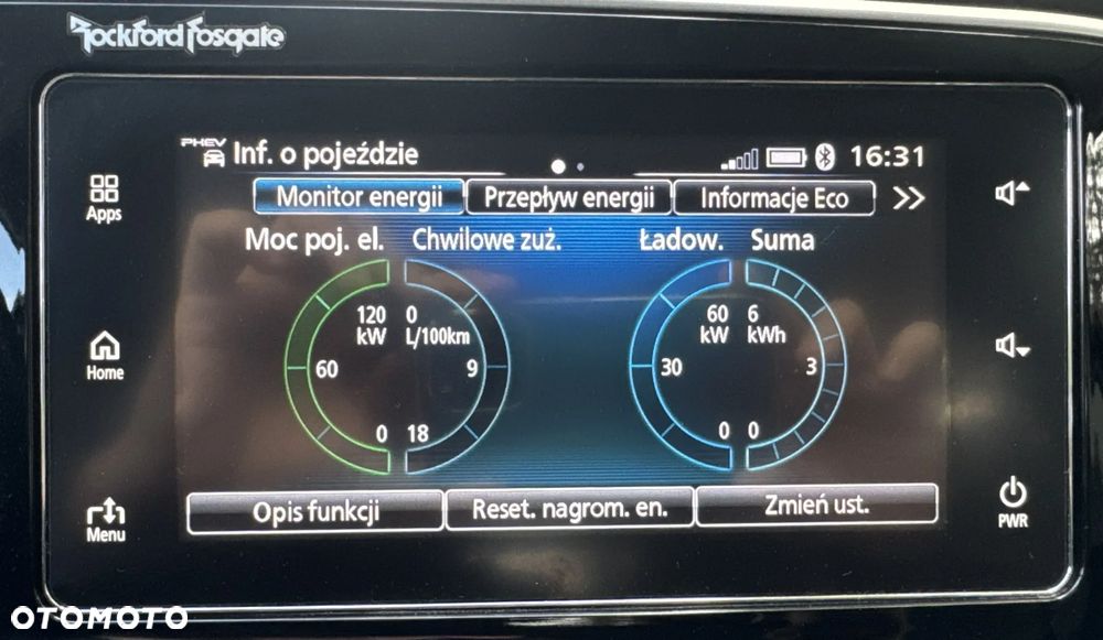 Mitsubishi Outlander 2.4 4WD Diamant+ - 33