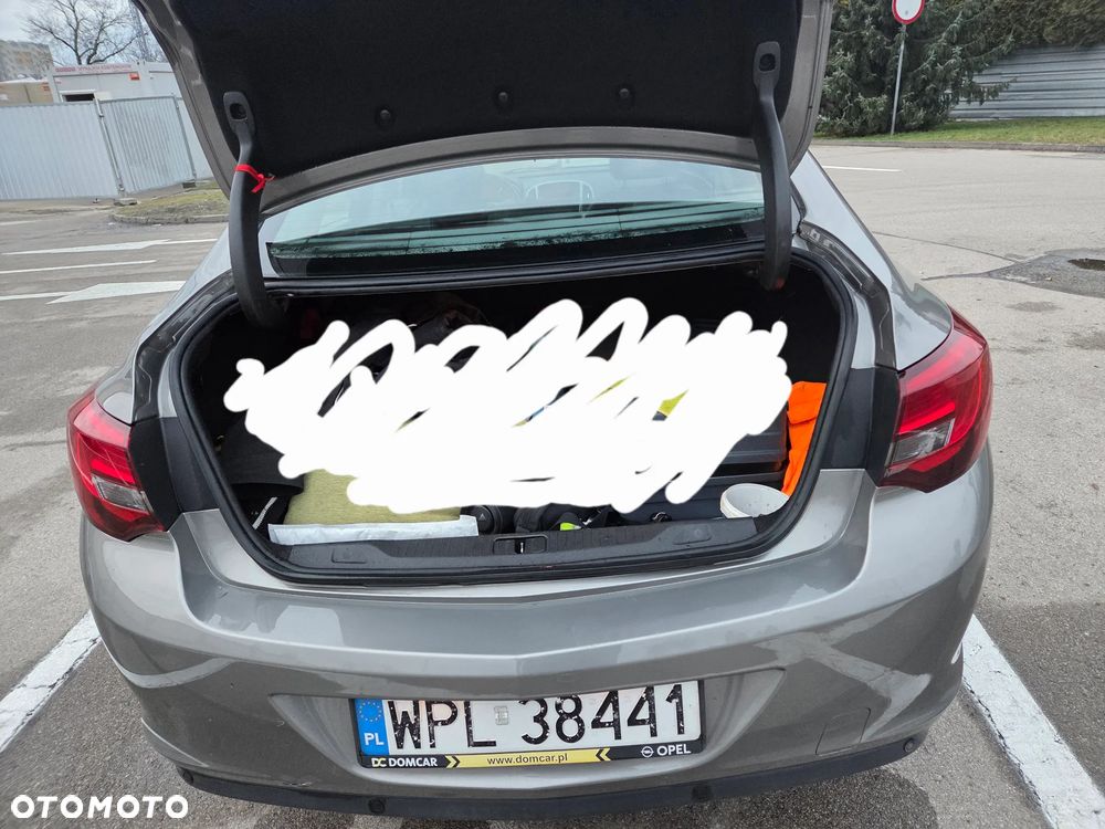 Opel Astra - 25