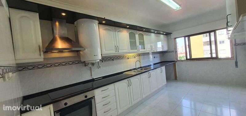 Apartamento T2 na Quinta do Borel - Amadora - perto do Metro - Grande imagem: 2/7