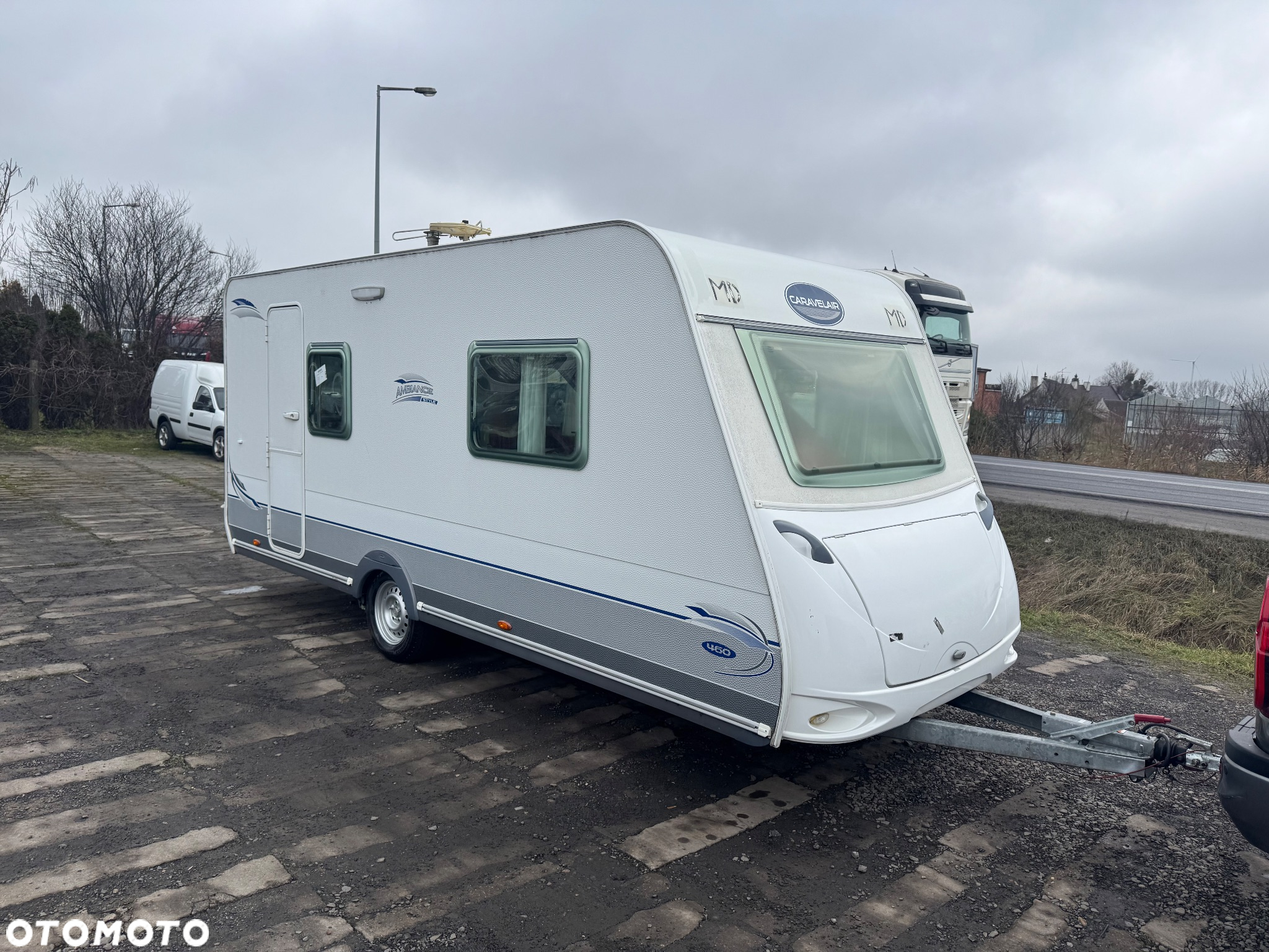 Caravelair Ambiance 460 - 2