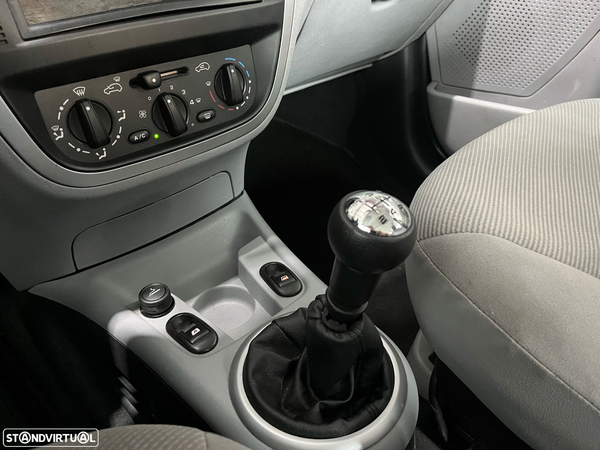 Citroën C3 1.1 SX Pack Airdream - 14