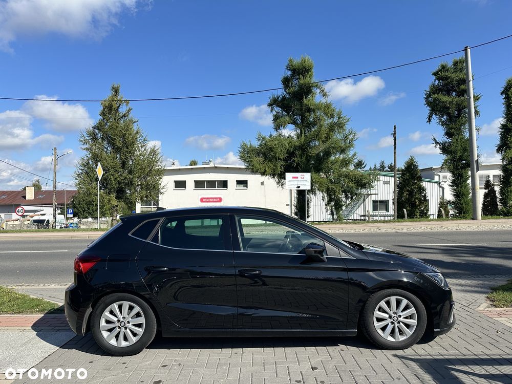 Seat Ibiza - 3