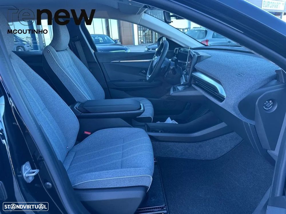 Renault Mégane E-Tech EV60 Evolution ER - 11