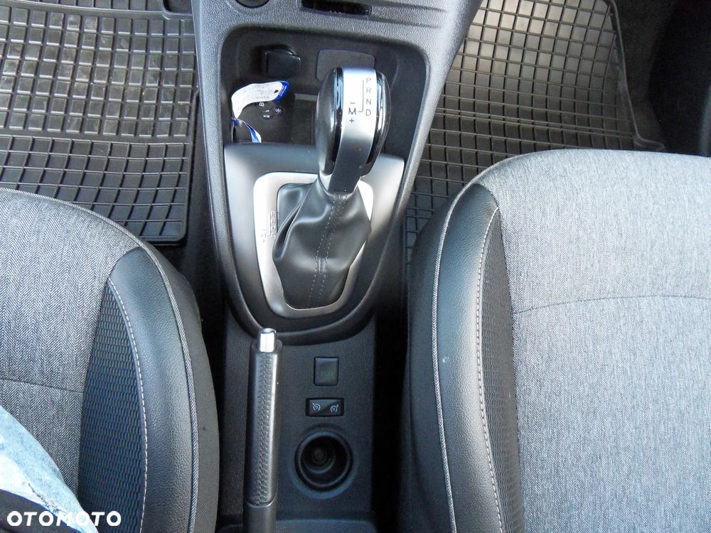 Renault Captur ENERGY TCe 120 EDC Initiale Paris - 18
