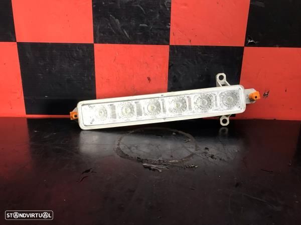 Farolim Mínimo Esq. Peugeot Partner Tepee - 1