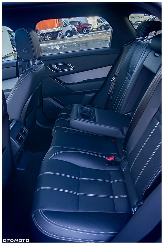 Land Rover Range Rover Velar 2.0 SD4 R-Dynamic SE - 28