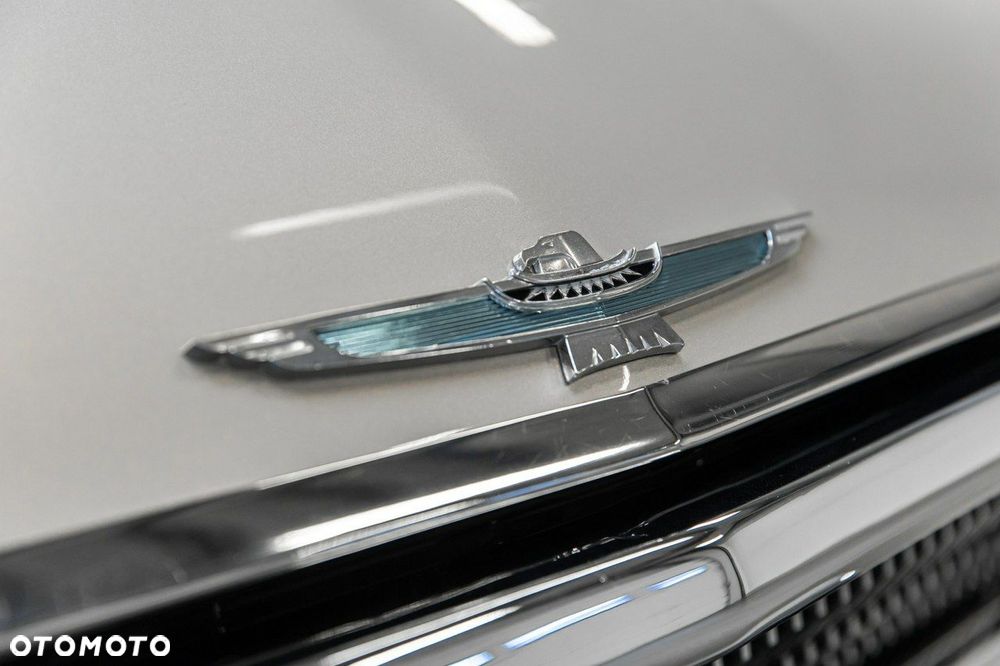 Ford Thunderbird - 20