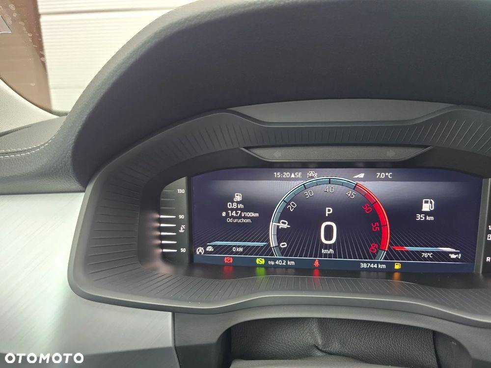 Skoda Kodiaq 2.0 TDI DSG Style - 30