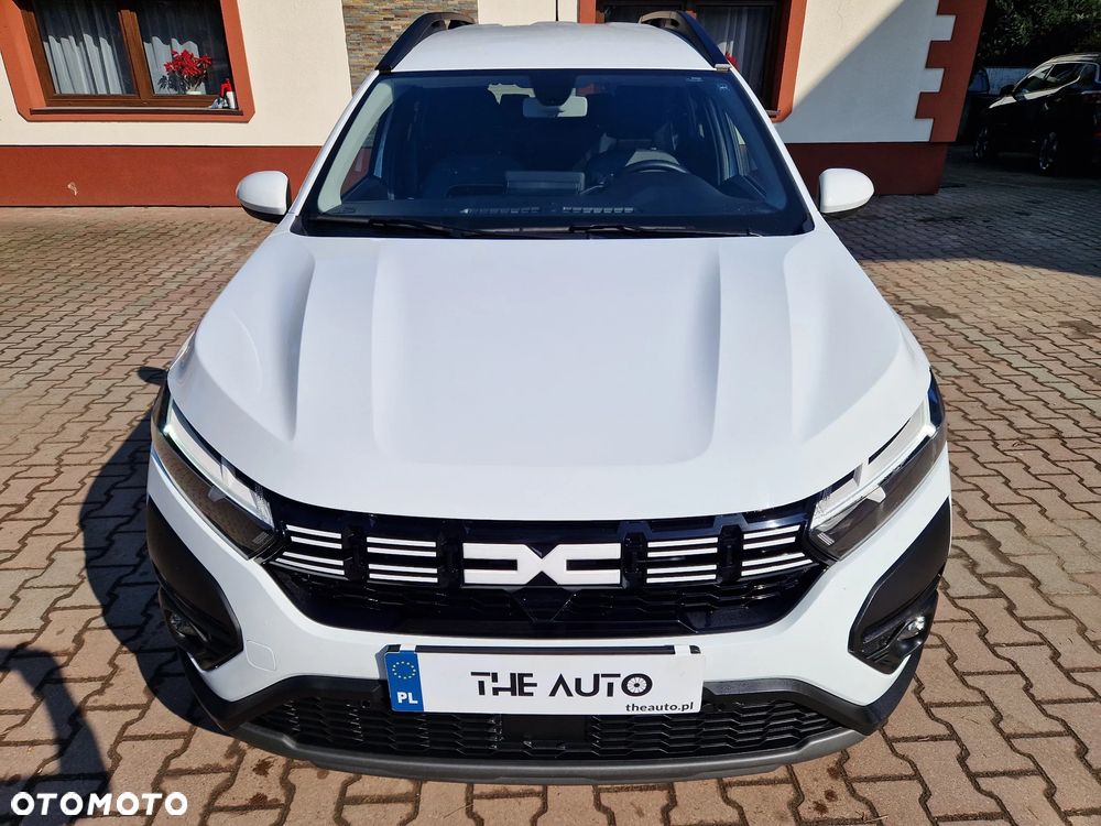 Dacia Jogger 1.0 TCe Extreme+ 7os - 29